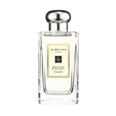 Jo Malone Wood Sage And Sea Salt Edp 100ml Unisex Tester Parfüm
